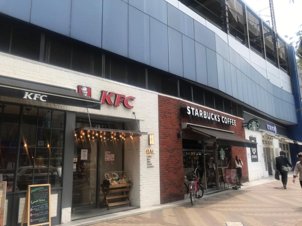 東京都Akabane Tk Building 103アパートメント エクステリア 写真
